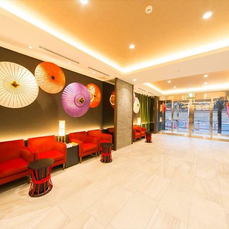 Hotel Il Verde Киото Экстерьер фото