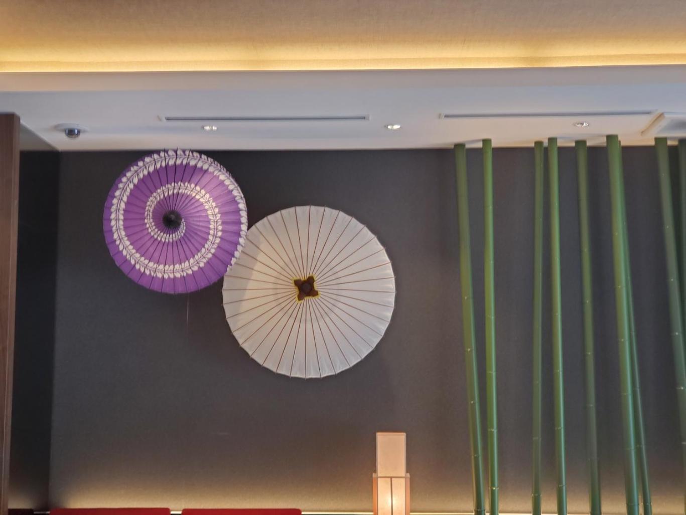 Hotel Il Verde Киото Экстерьер фото