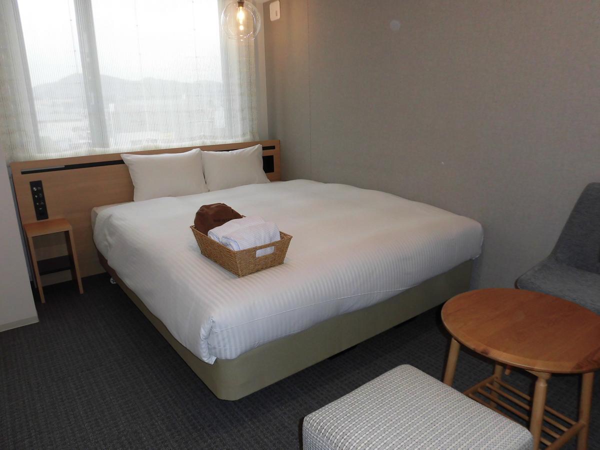 Hotel Il Verde Киото Экстерьер фото
