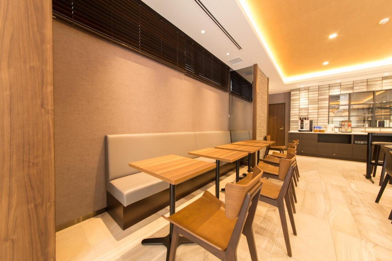 Hotel Il Verde Киото Экстерьер фото