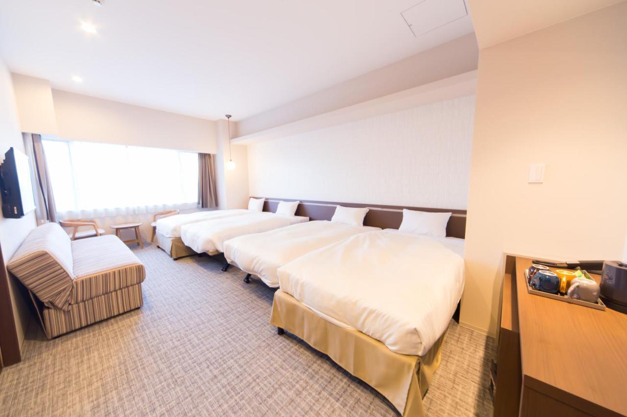 Hotel Il Verde Киото Экстерьер фото