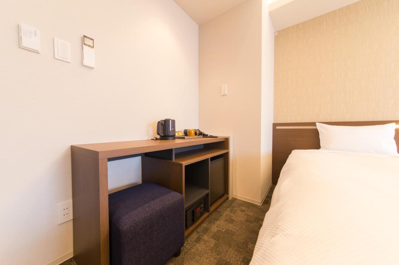 Hotel Il Verde Киото Экстерьер фото